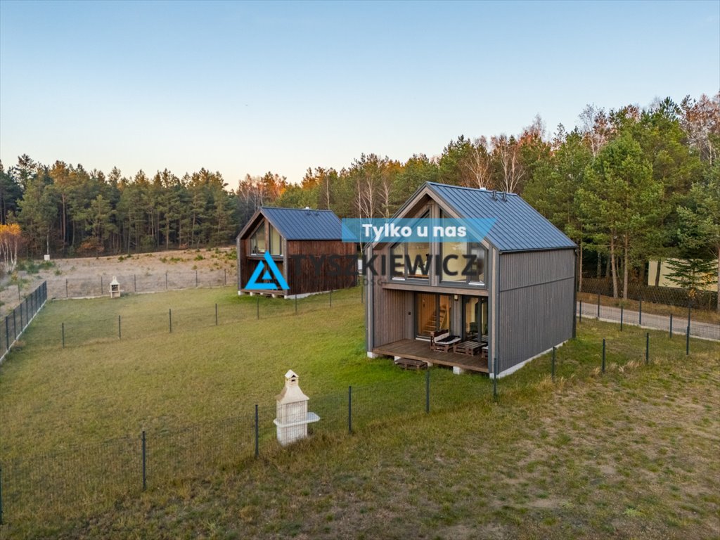 Dom na sprzedaż Wygonin  91m2 Foto 1