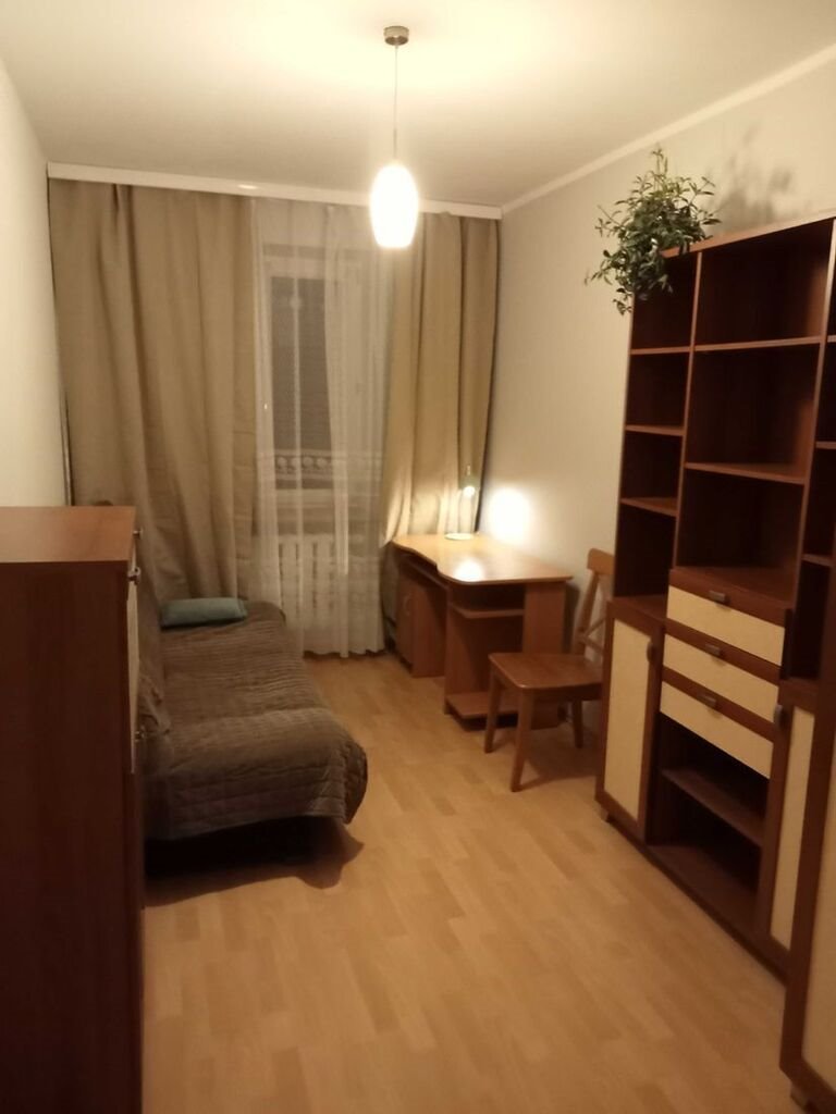 Mieszkanie dwupokojowe na sprzedaż Warszawa, Mokotów, Zygmunta Modzelewskiego  54m2 Foto 4