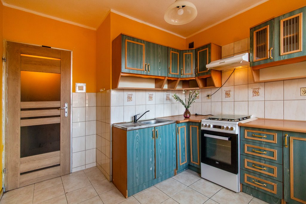 Przytulne 1-pokojowe mieszkanie z balkonem i widokiem na las Tomaszowo, Akacjowa  30m2 Foto 1