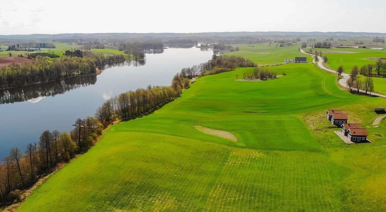 Działka budowlana na sprzedaż Miłki  10 002m2 Foto 7