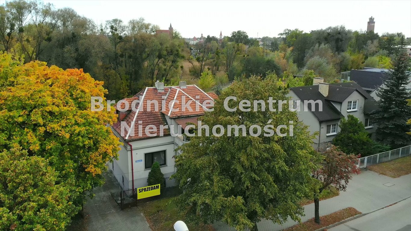 Dom na sprzedaż Brodnica, Brodnica  250m2 Foto 19