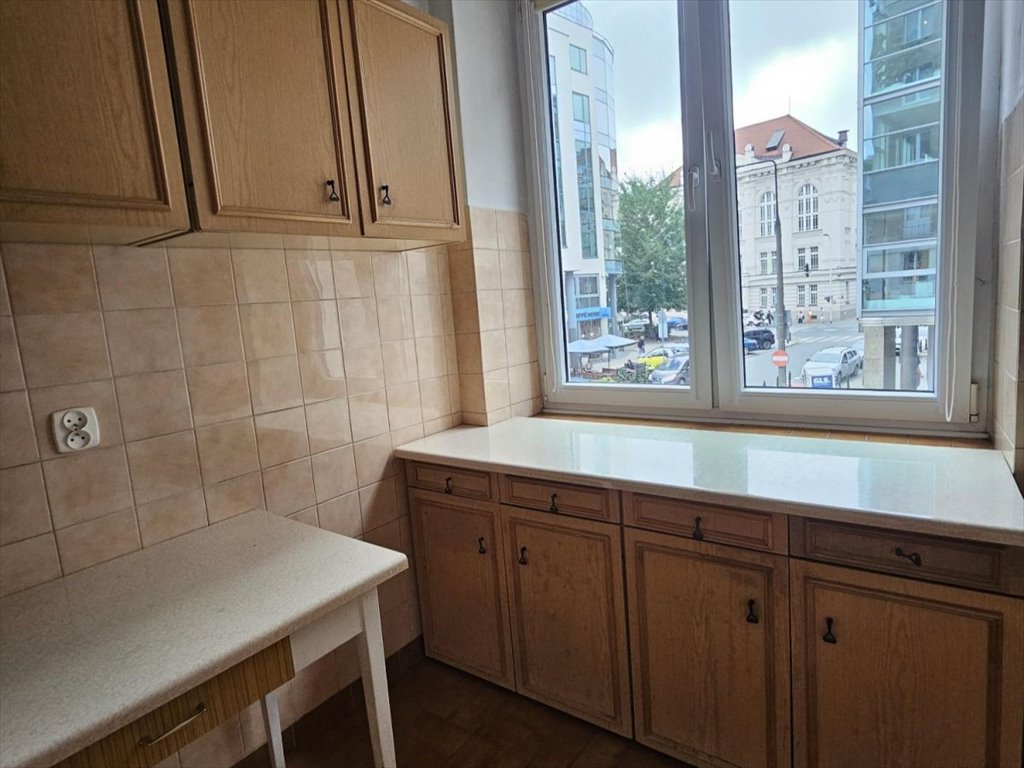 Mieszkanie dwupokojowe na sprzedaż Warszawa, Śródmieście, Piękna  41m2 Foto 7