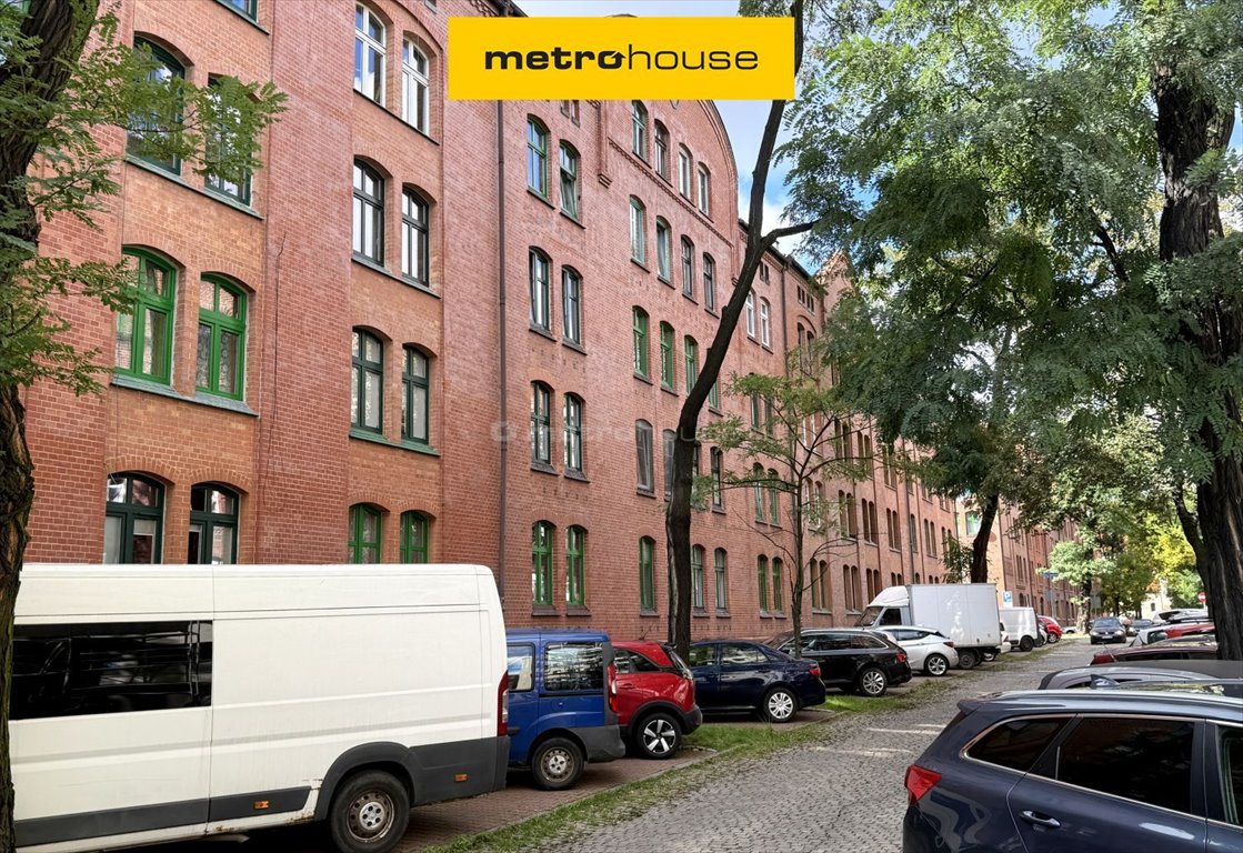 Do sprzedania przestronne 2-pokojowe mieszkanie 41 m² w Rudzie Śląskiej Ruda Śląska, Wojska Polskiego  41m2 Foto 1
