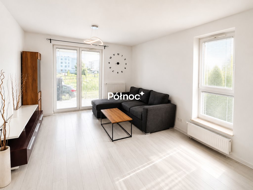 Zapraszam do 3-pokojowego mieszkania 59,33 m² z tarasem w Lublinie Lublin, Wędrowna  59m2 Foto 1