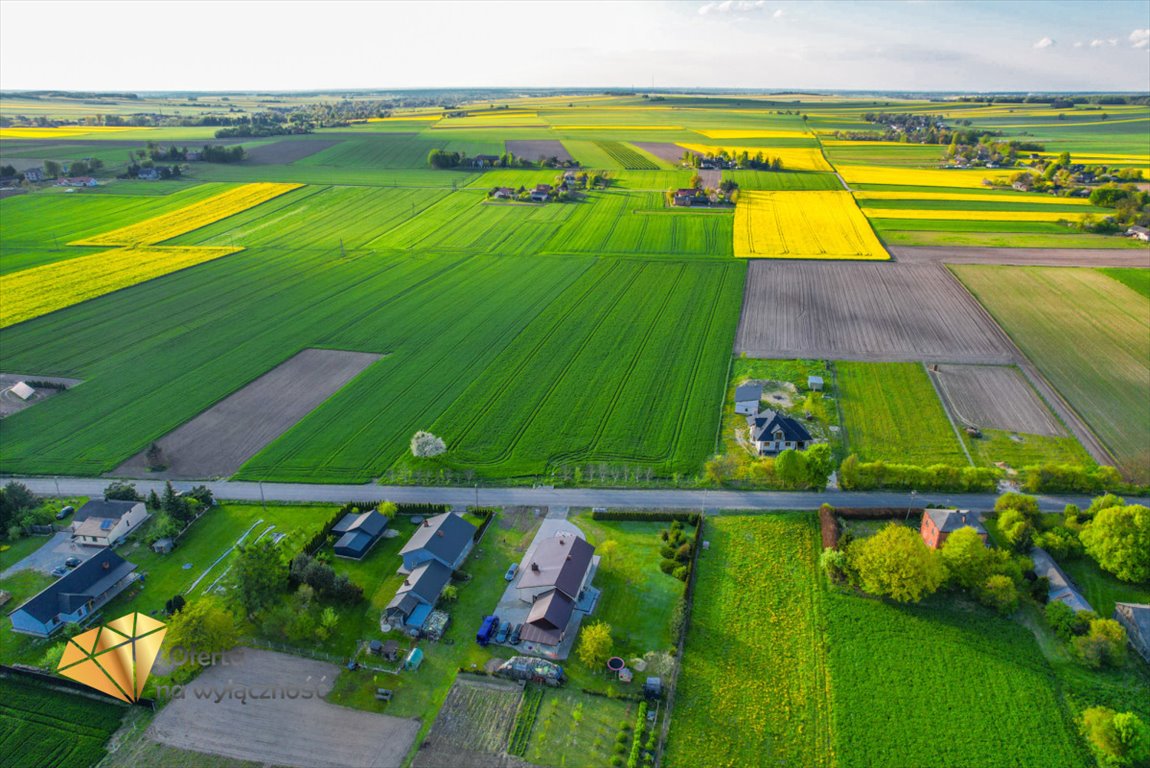 Działka rolna na sprzedaż Piotrkówek  3 200m2 Foto 1