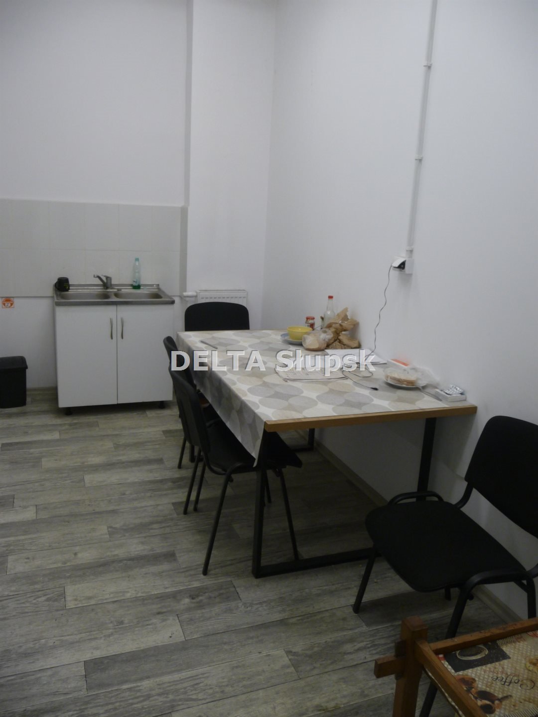 Magazyn na wynajem Trzebielino  160m2 Foto 17