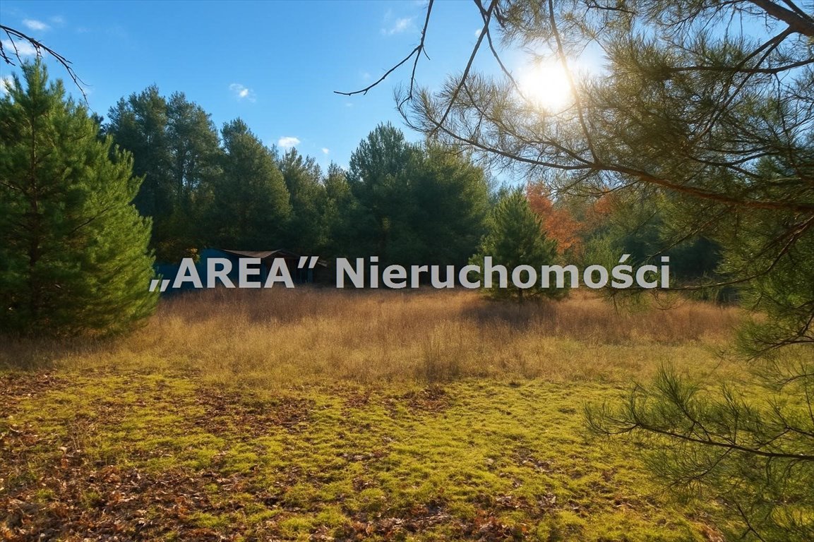 Działka inna na sprzedaż Góra  1 754m2 Foto 1