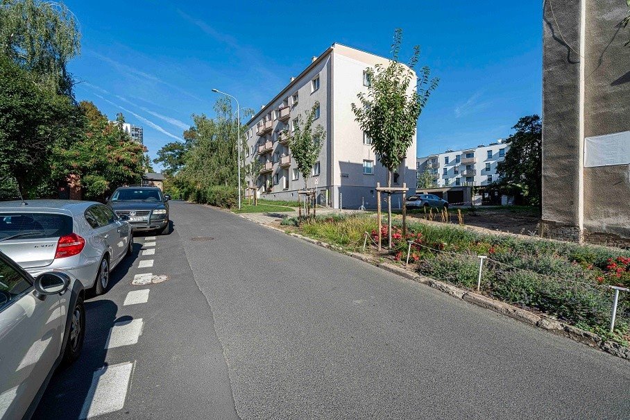Do sprzedania 4-pokojowe mieszkanie 63 m² z balkonem w Poznaniu Poznań, Jeżyce, Świętego Floriana 6  63m2 Foto 1