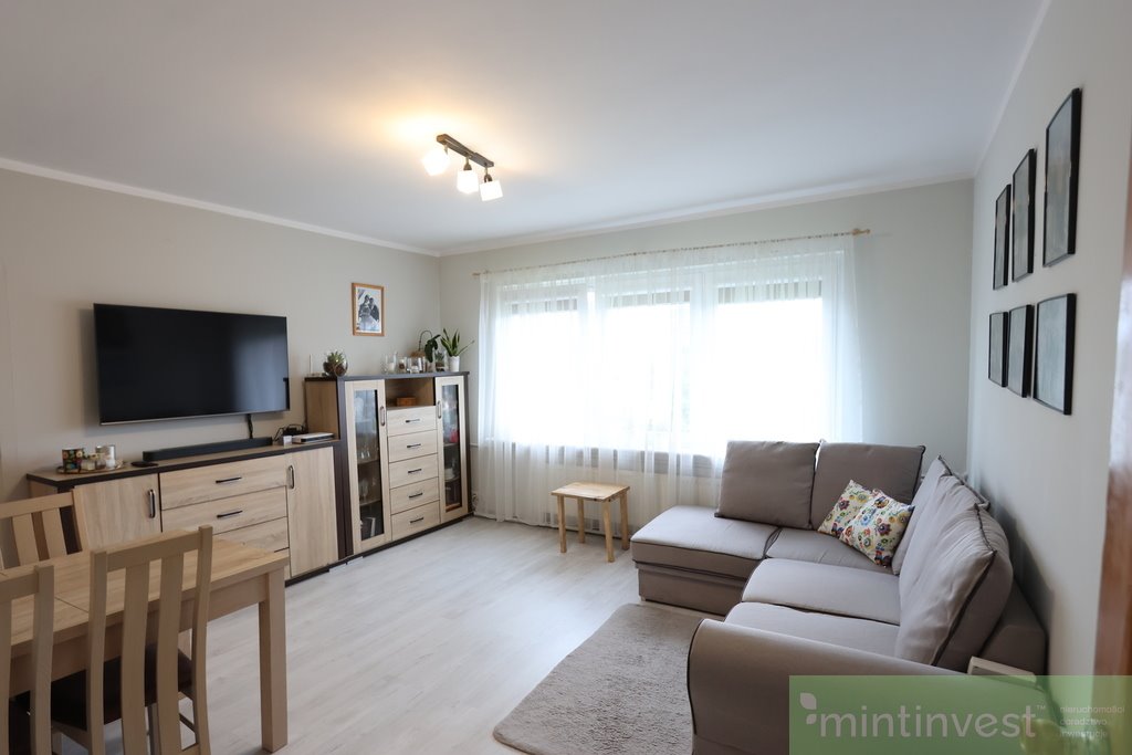 Dom na sprzedaż Goleniów  67m2 Foto 1