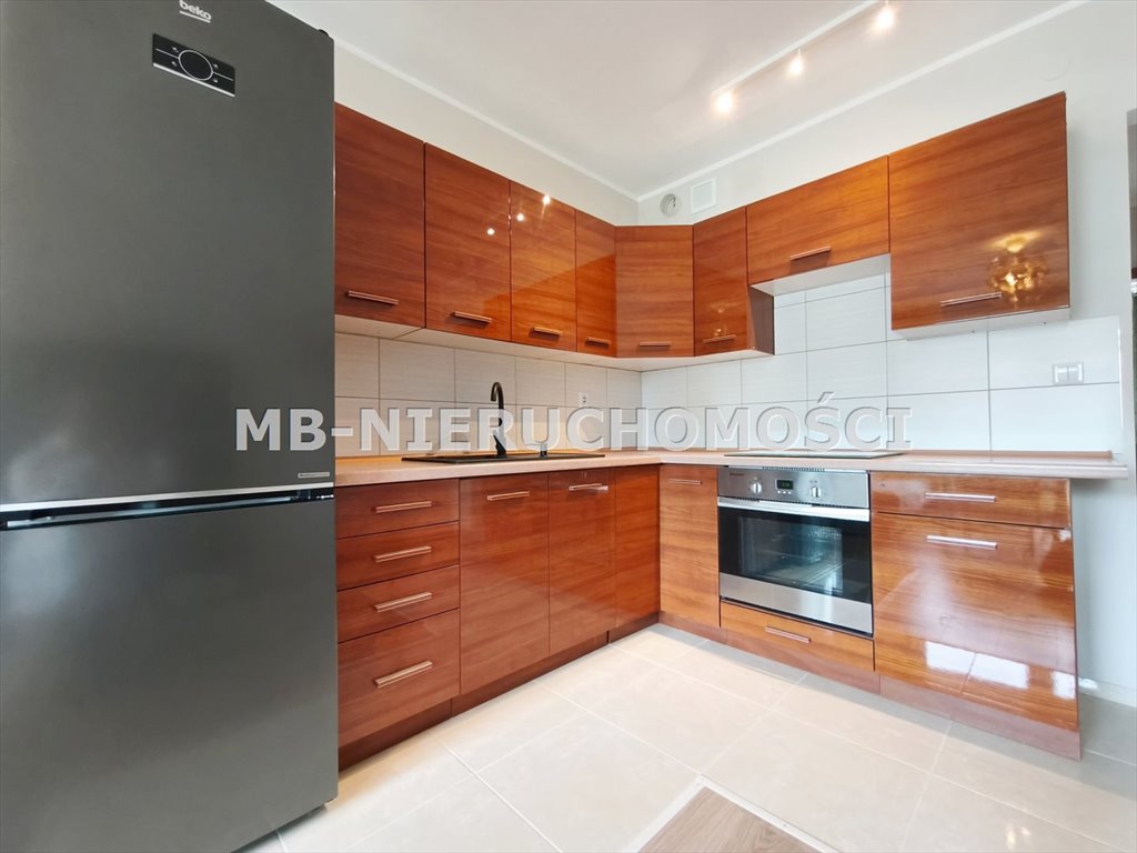 Polecam 2-pokojowe mieszkanie 38 m² w Jarotach z balkonem Olsztyn, Jaroty, Juliana Dadleza  38m2 Foto 1
