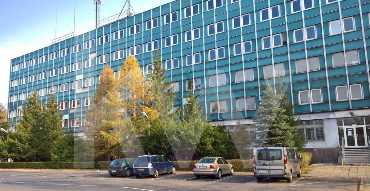 Lokal użytkowy na sprzedaż Katowice, Stanisława Kossutha 5 600m2 Foto 1 Lokal użytkowy na sprzedaż Katowice, Stanisława Kossutha 5 600m2 Foto 1