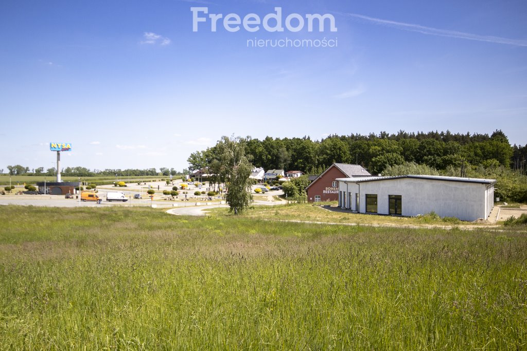 Lokal użytkowy na wynajem Skorochów, Kasztanowa  400m2 Foto 5