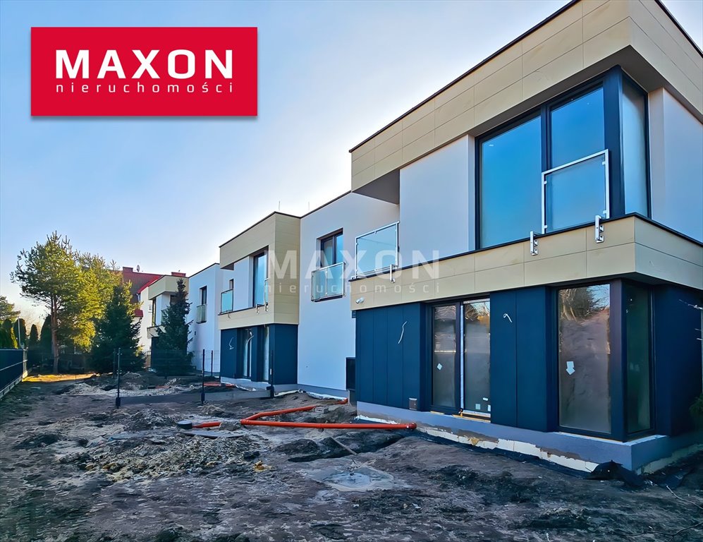 Pruszków, 170 m2, 4 sypialnie, garaż, ogród Pruszków  170m2 Foto 1