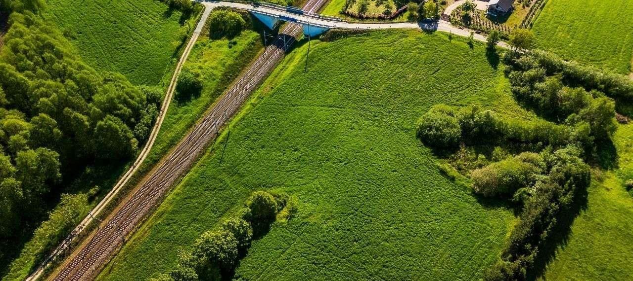 Działka rolna na sprzedaż Nejdyki  17 197m2 Foto 2