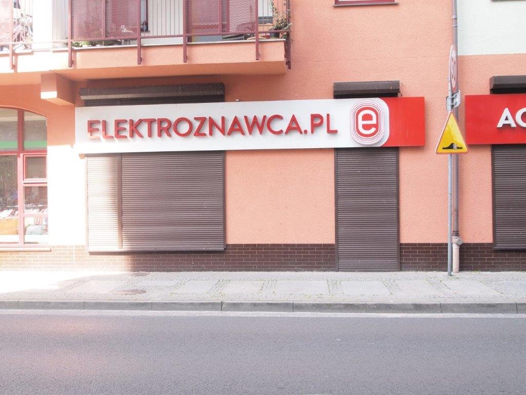 Lokal użytkowy na wynajem Świnoujście, Centrum, Piastowska  174m2 Foto 2