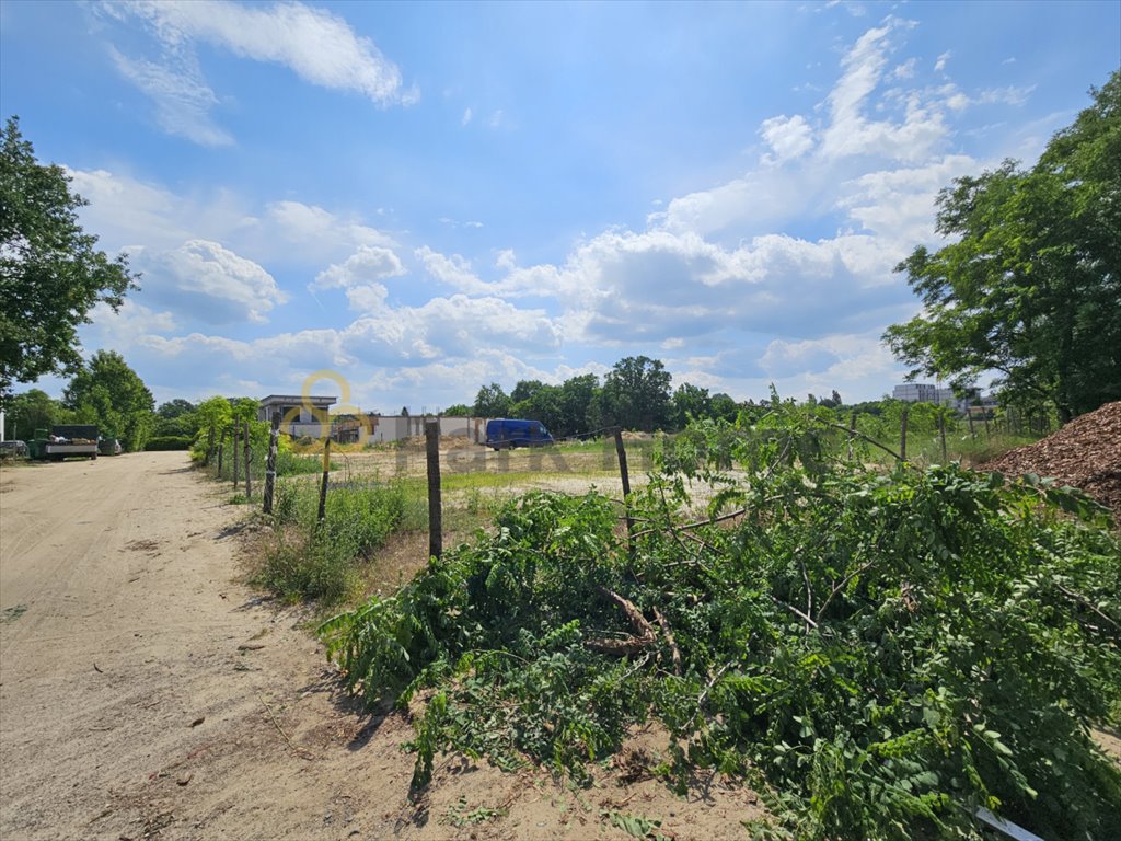 Działka budowlana na sprzedaż Zielona Góra, Źródlana  1 065m2 Foto 1