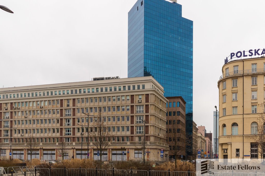 Lokal użytkowy na wynajem Warszawa, Śródmieście, Stanisława Moniuszki  601m2 Foto 7