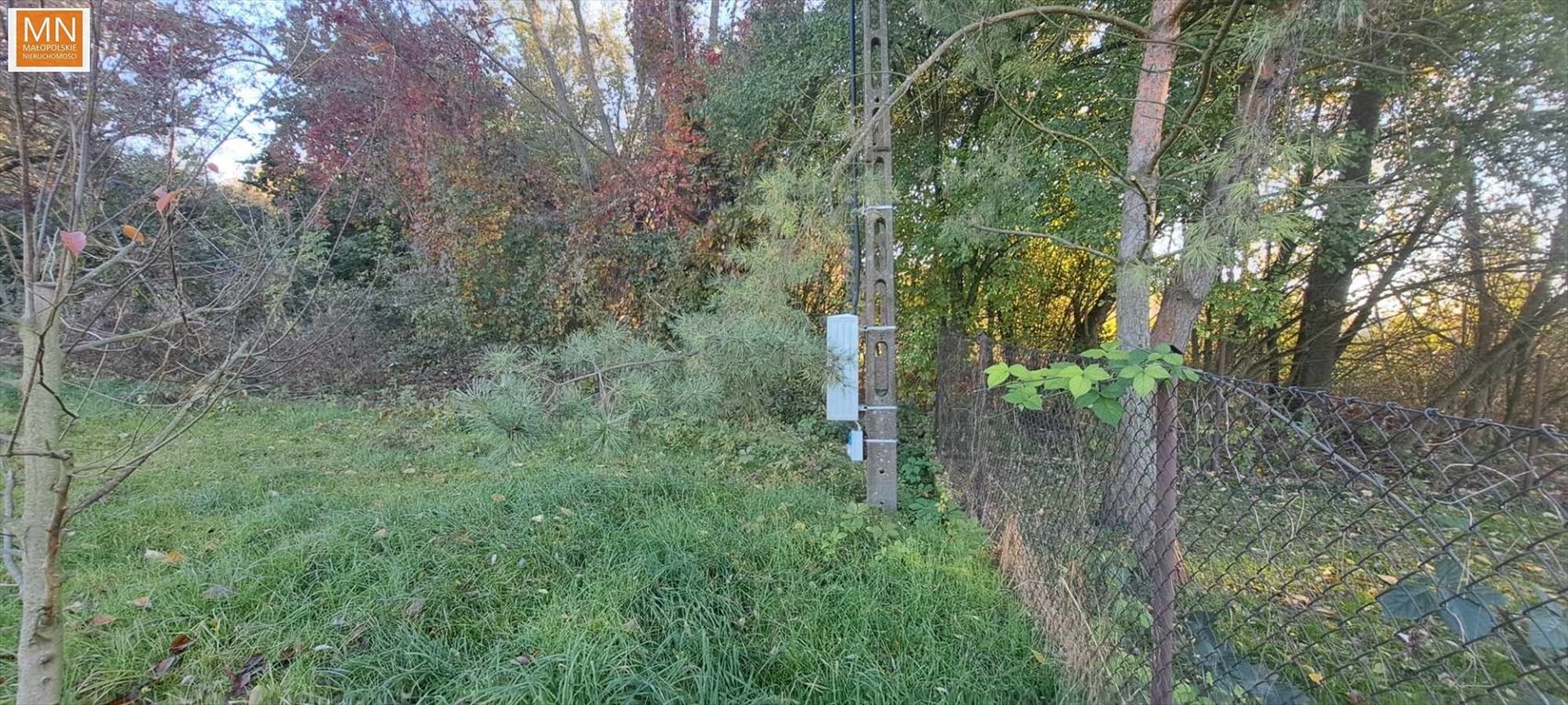 Działka budowlana na sprzedaż Słomniki, Centrum, Stefana Żeromskiego  2 200m2 Foto 3