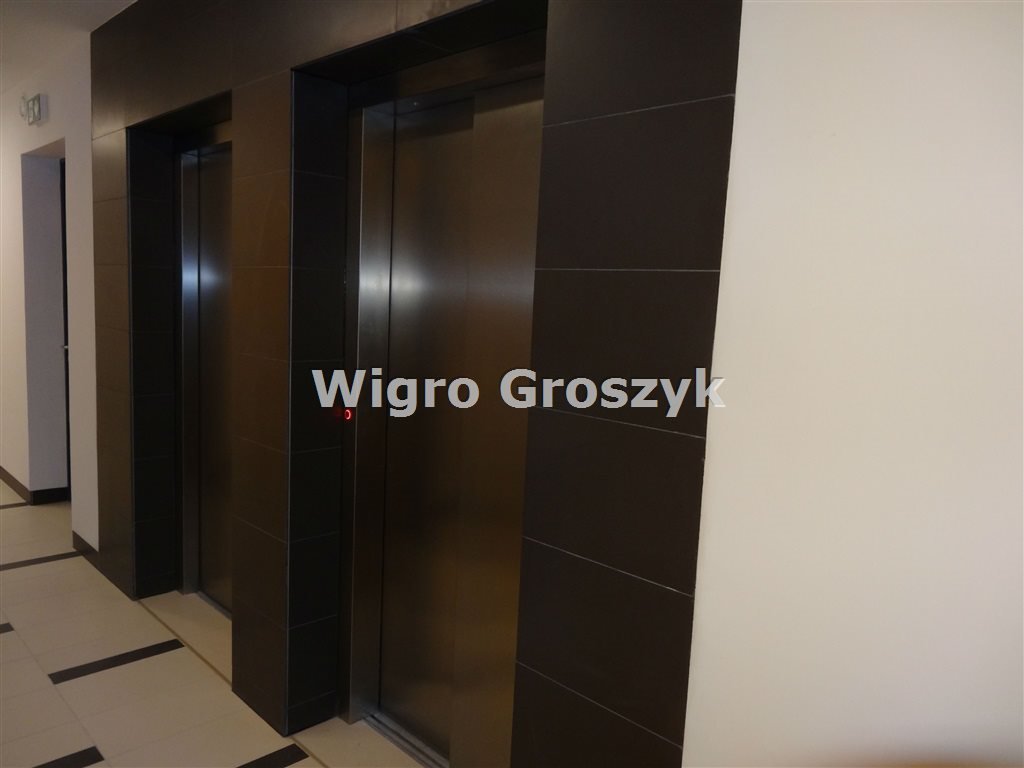 Mieszkanie dwupokojowe na wynajem Warszawa, Targówek, Stare Bródno, Głębocka  43m2 Foto 16