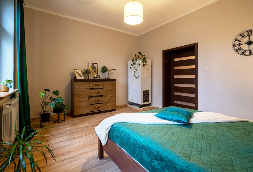 Mieszkanie trzypokojowe na sprzedaż Międzychód, Marszałka Piłsudskiego  118m2 Foto 1