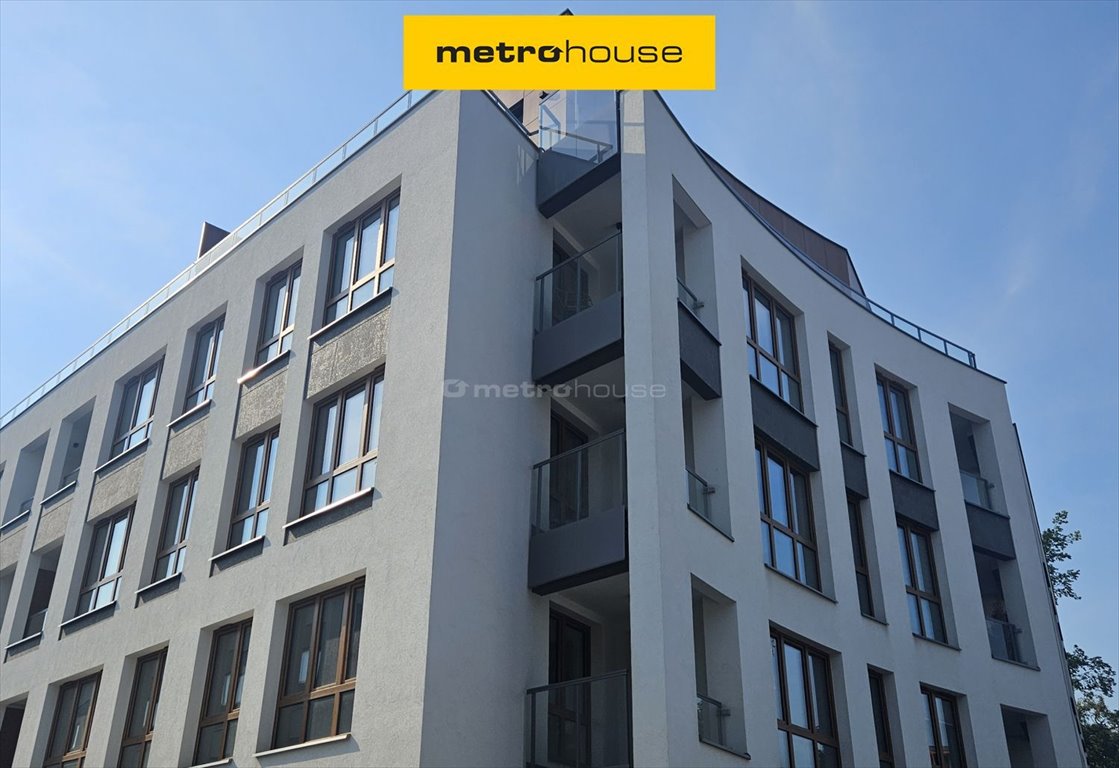 Wynajmę luksusowy lokal 115 m² z tarasem 80 m² w centrum Grodzisk Mazowiecki  116m2 Foto 1