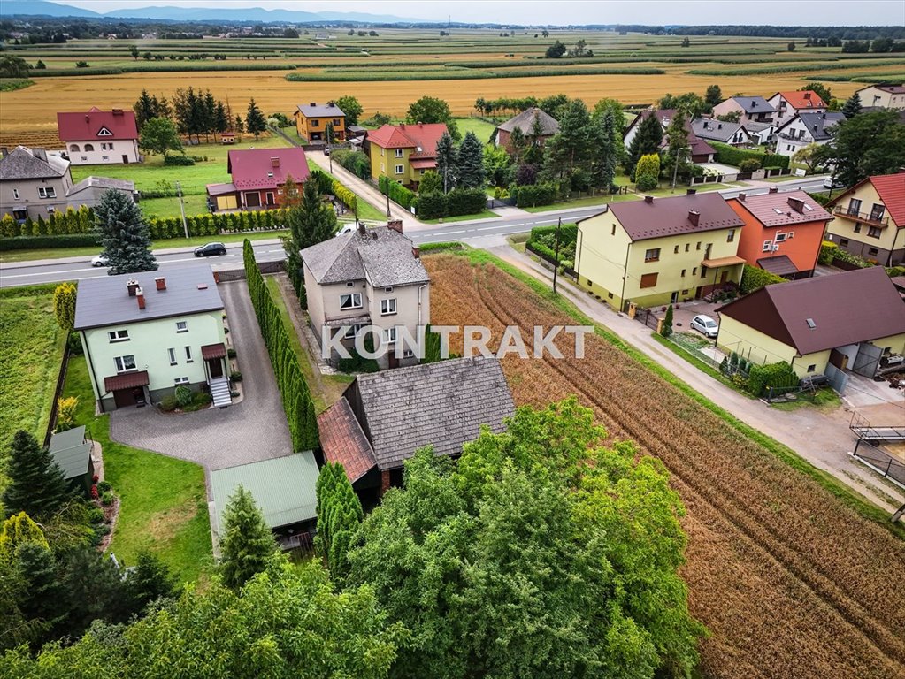 Dom na sprzedaż Przeciszów, Oświęcimska  190m2 Foto 14