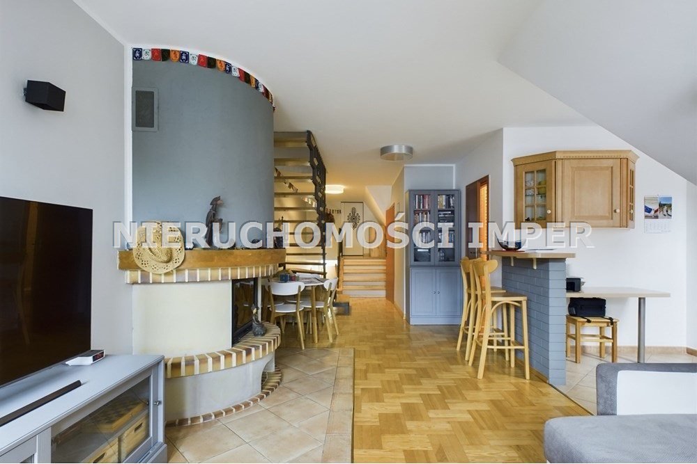 Widok na Tatry, balkon, gotowe do zamieszkania Zakopane  61m2 Foto 1