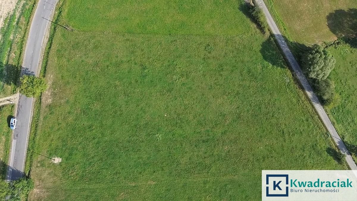 Działka budowlana na sprzedaż Kąty  1 250m2 Foto 5