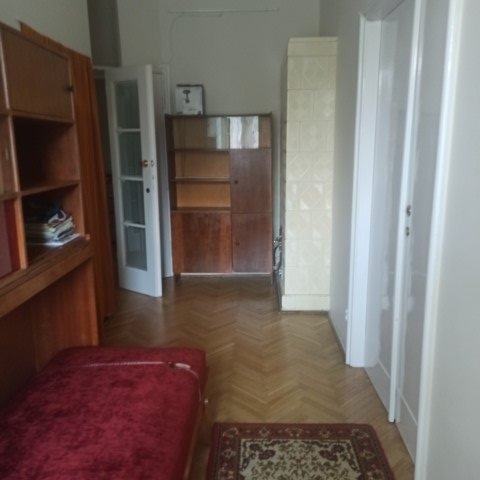 Mieszkanie trzypokojowe na wynajem Kraków, Grzegórzki, Beliny-Prażmowskiego  62m2 Foto 5