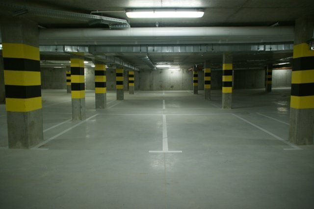 Garaż na wynajem Warszawa, Wola, Okopowa 56 12m2 Foto 1 Garaż na wynajem Warszawa, Wola, Okopowa 56 12m2 Foto 1