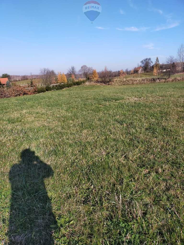 Działka budowlana na sprzedaż Wejdyki  1 400m2 Foto 17