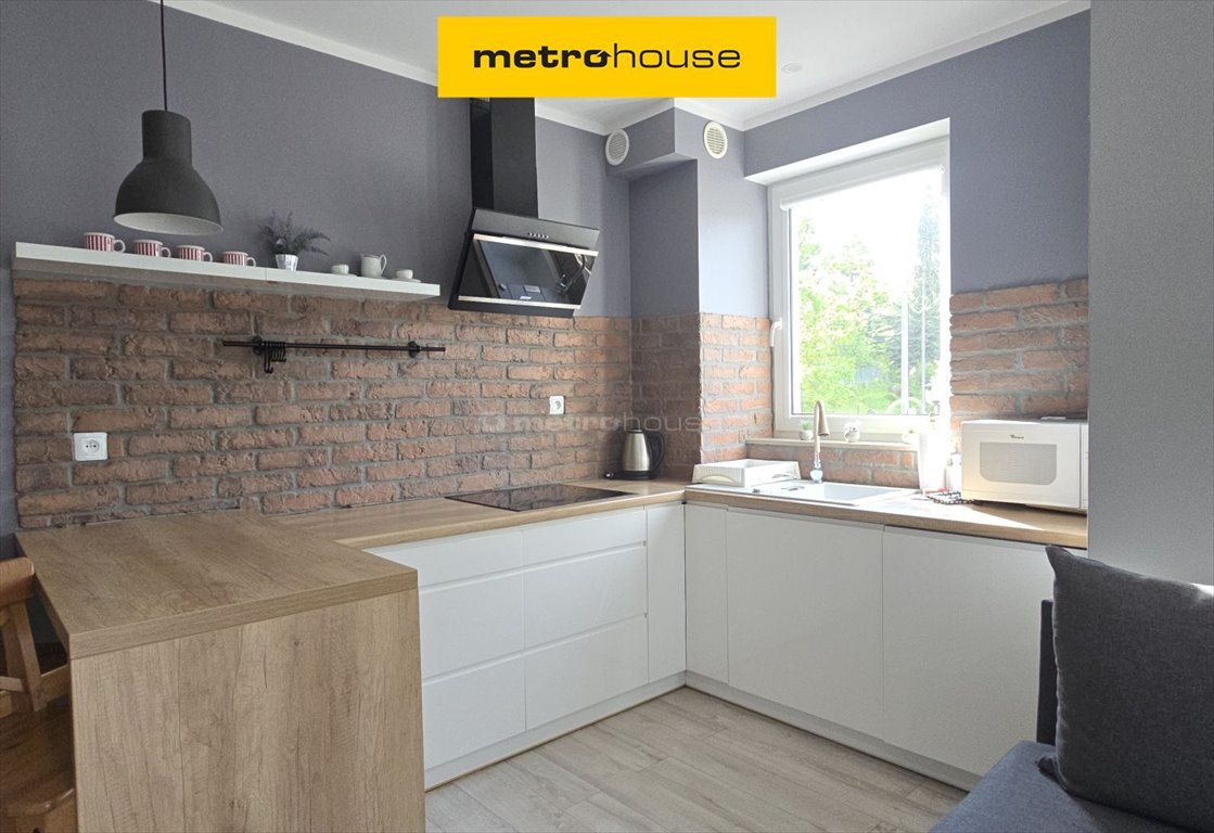 Mieszkanie dwupokojowe na sprzedaż Szklarska Poręba, Waryńskiego  41m2 Foto 1