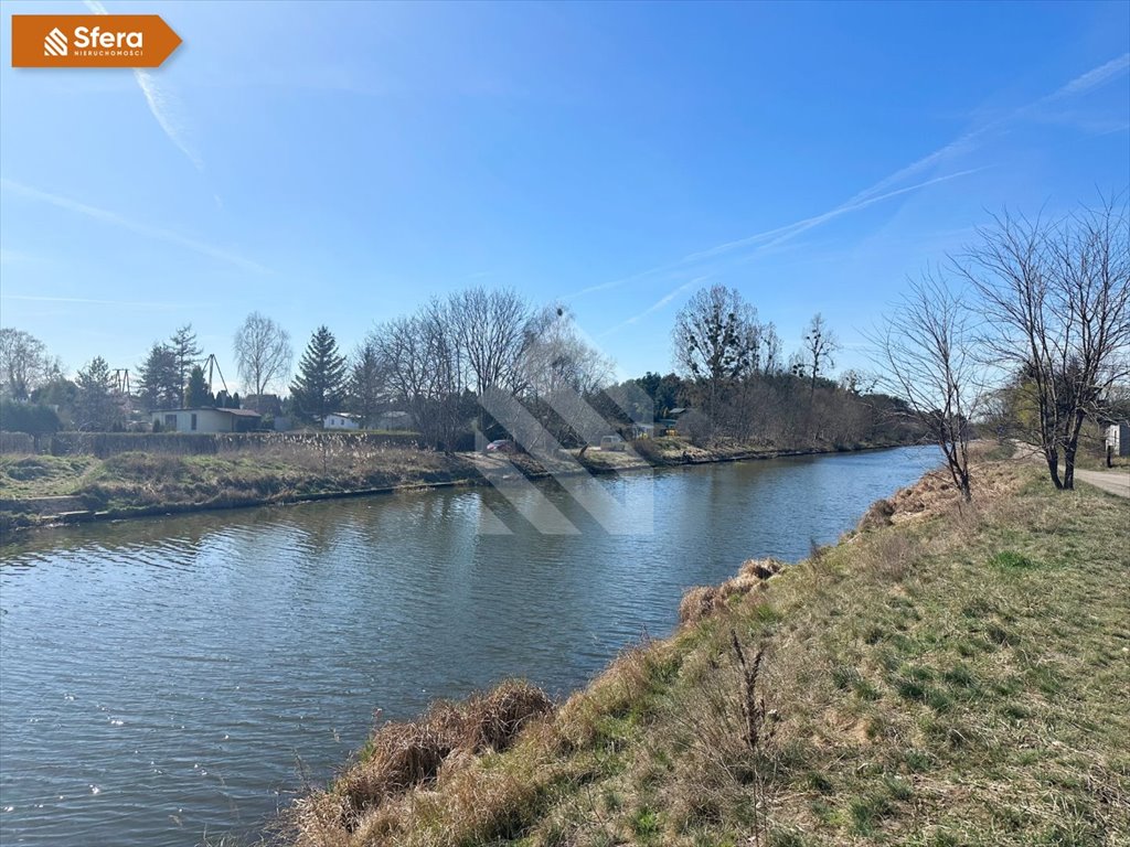 Działka budowlana na sprzedaż Bydgoszcz, Osowa Góra  2 358m2 Foto 1