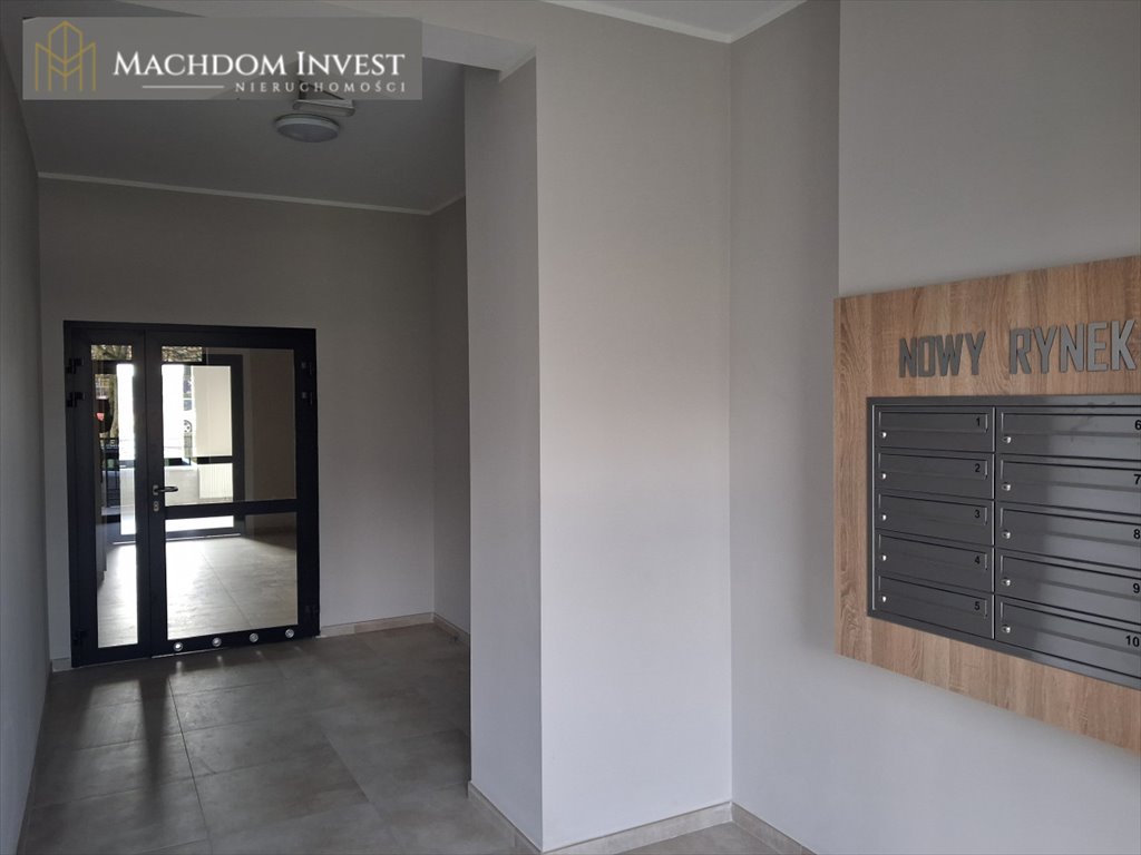 Mieszkanie 35,41 m² w centrum Rypina z rabatem 5% Rypin  35m2 Foto 1