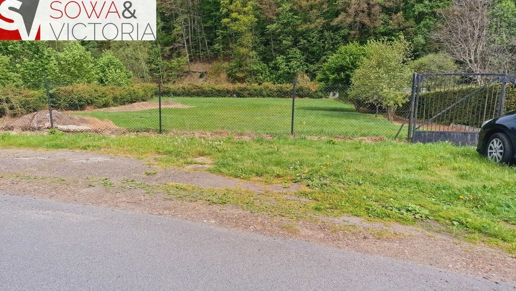 Działka budowlana 2340 m² z warunkami zabudowy i kanalizacją Olszyniec  2 340m2 Foto 1