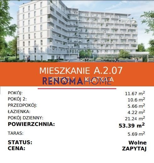 Mieszkanie trzypokojowe na sprzedaż Wałbrzych, Podzamcze  53m2 Foto 7