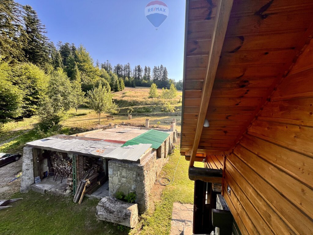Lokal użytkowy na sprzedaż Wisła  97m2 Foto 9