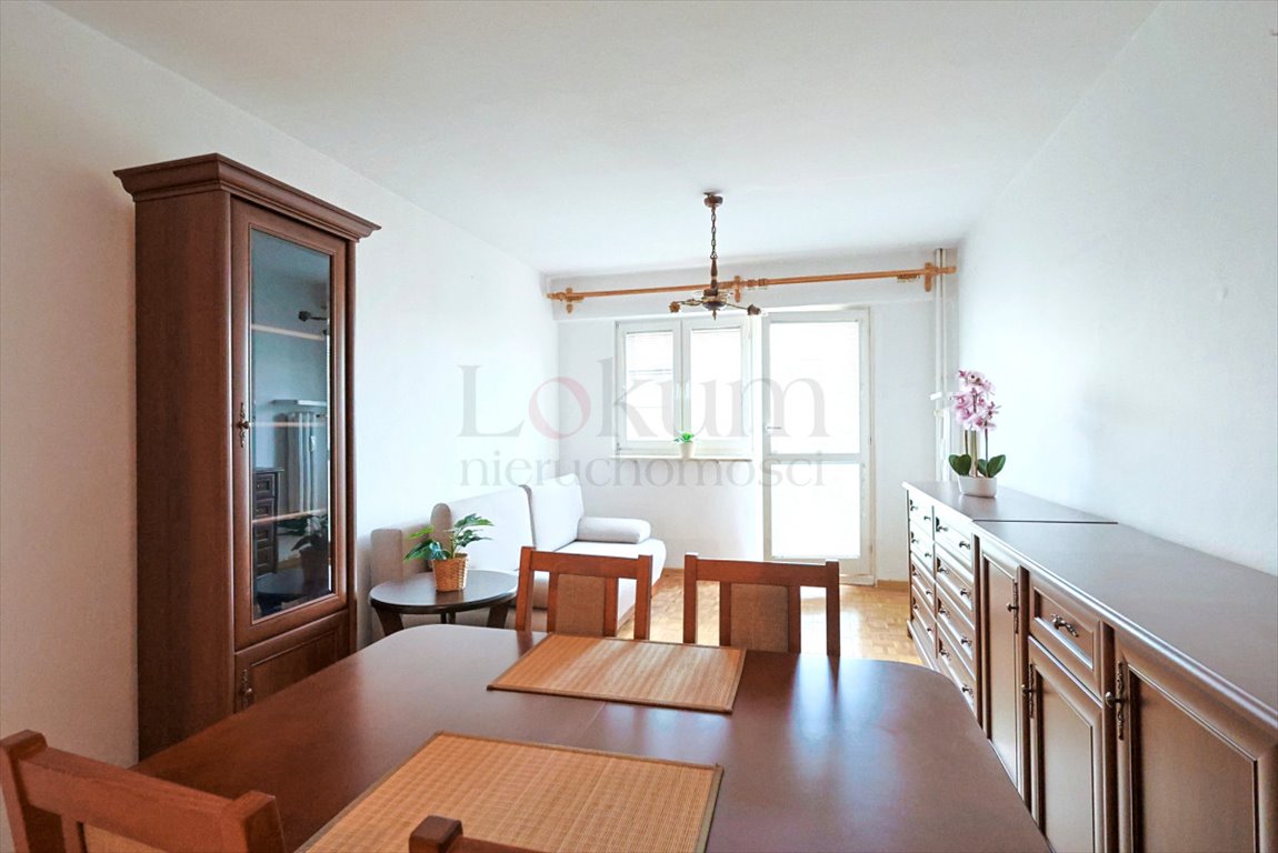 Dwupokojowe mieszkanie 38,5 m2 - Ochota Rakowiec z piwnicą Warszawa, Ochota, Stefana Baleya  39m2 Foto 1