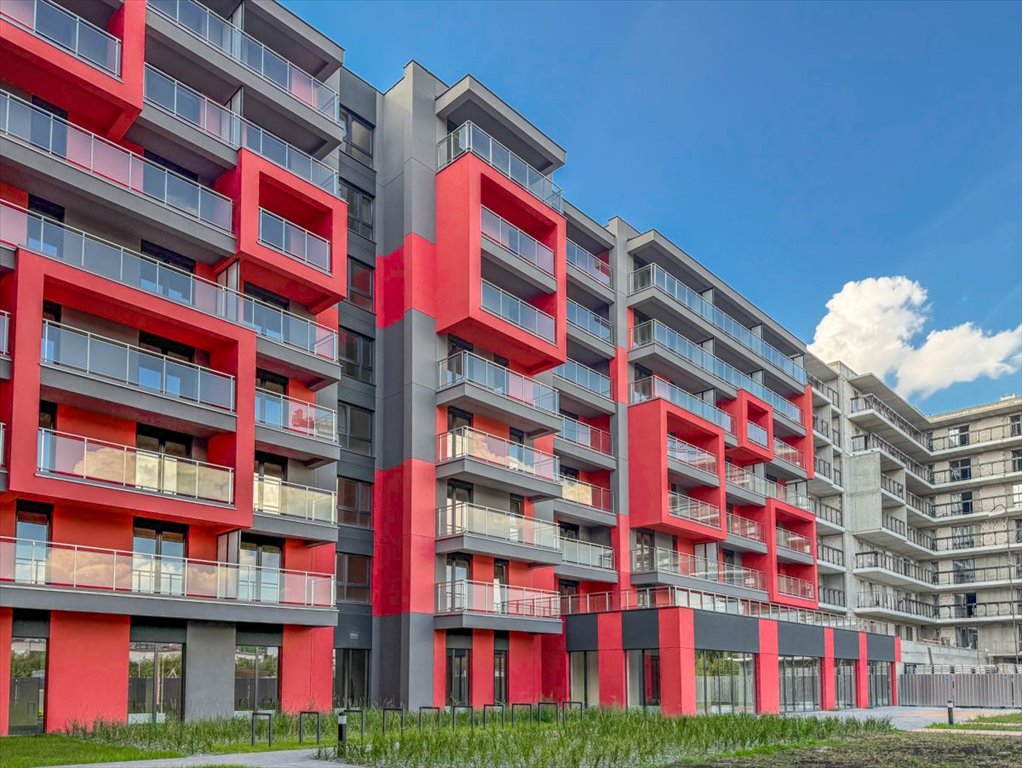 Mieszkanie trzypokojowe na sprzedaż Lublin, Szerokie  65m2 Foto 1