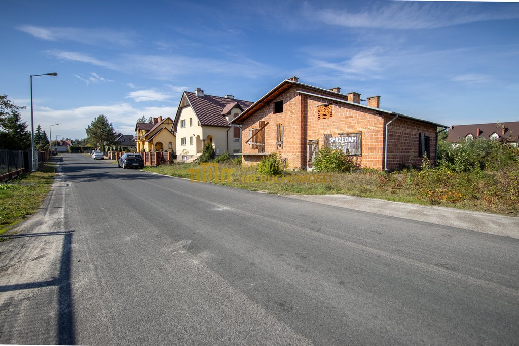 Dom na sprzedaż Rudnik Nad Sanem, Stanisława Moniuszki  198m2 Foto 3