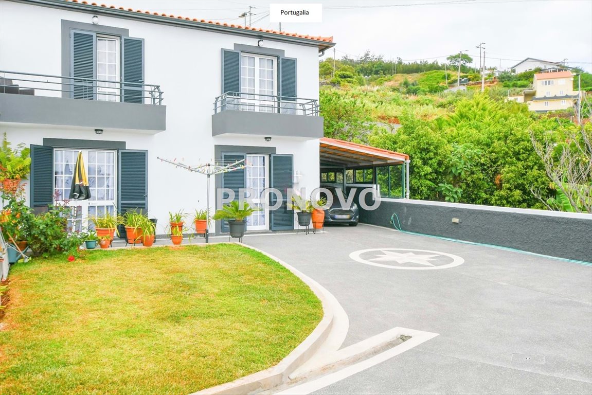 Dom na sprzedaż Portugalia, Santa Cruz  189m2 Foto 1