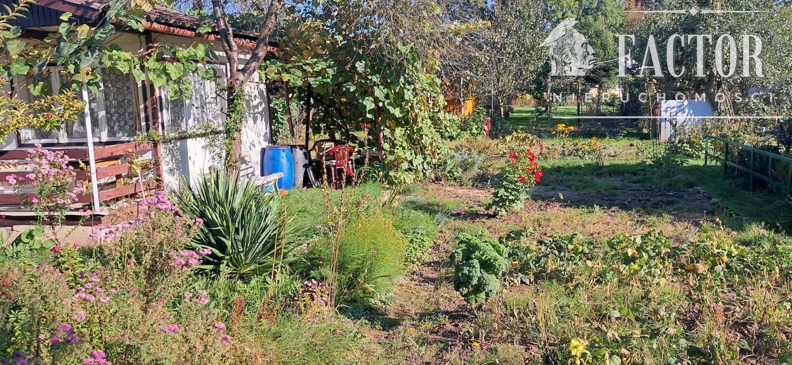 Działka rekreacyjna na sprzedaż Gorlice  300m2 Foto 3