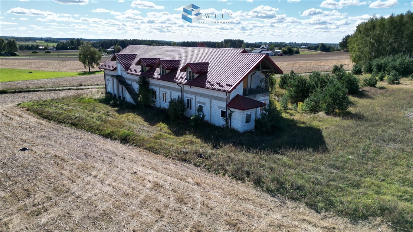 Działka inna na sprzedaż Świniarc  14 672m2 Foto 9