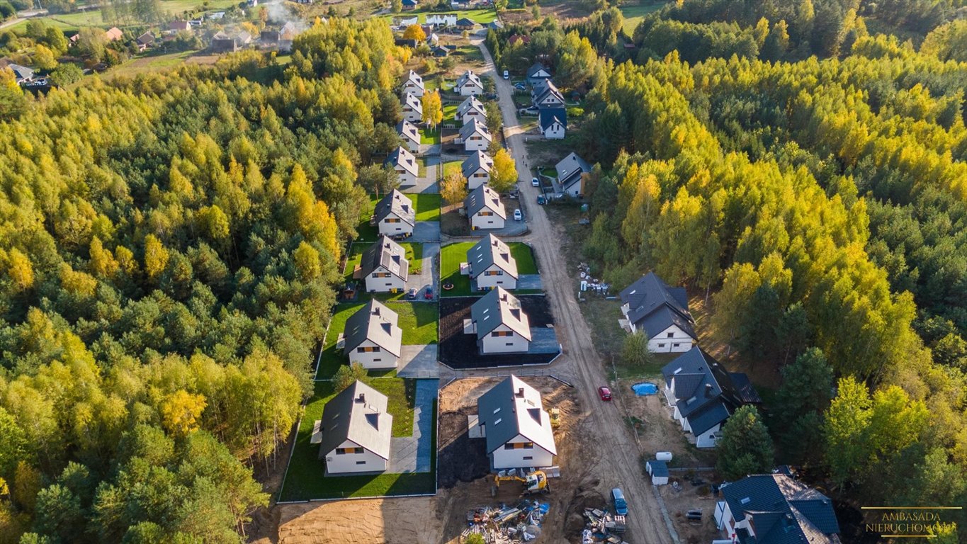 Dom na sprzedaż Studzianki, Majowa  298m2 Foto 7