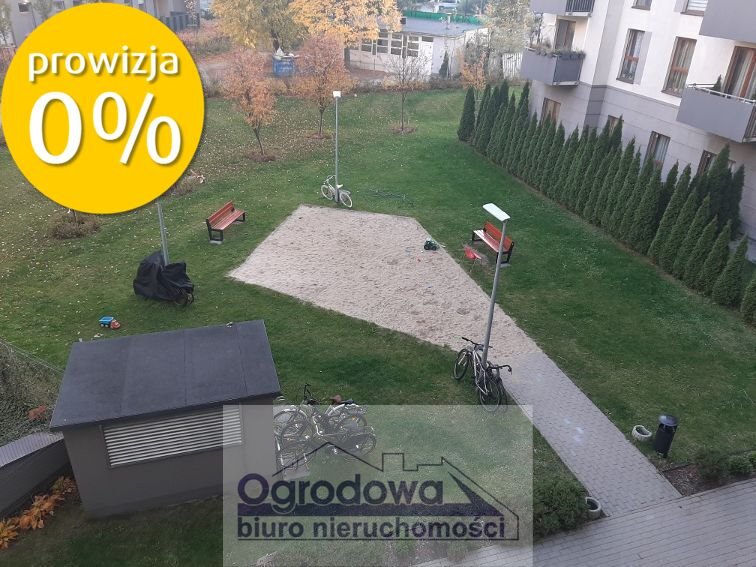 Kawalerka na sprzedaż Warszawa, Wola, Wawrzyszewska  32m2 Foto 14