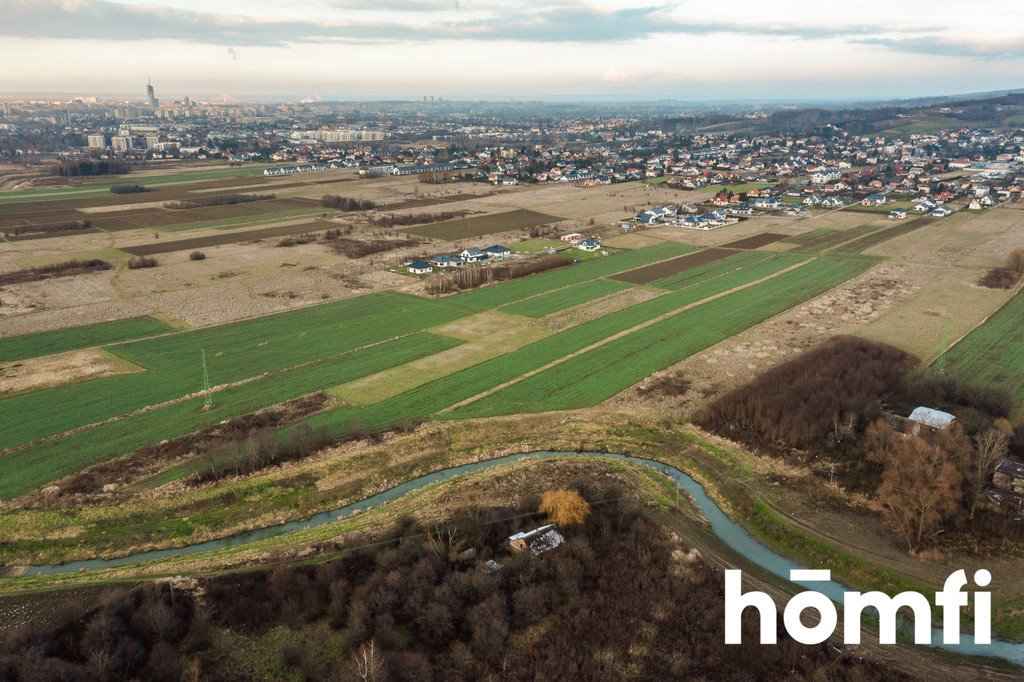 Działka rolna na sprzedaż Rzeszów, Biała, kard. Karola Wojtyły  12 561m2 Foto 9