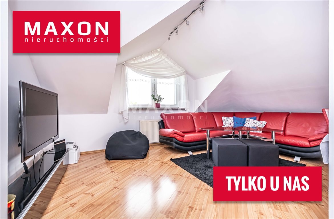 Mieszkanie czteropokojowe  na sprzedaż Legionowo, ul. marsz. Józefa Piłsudskiego  78m2 Foto 1