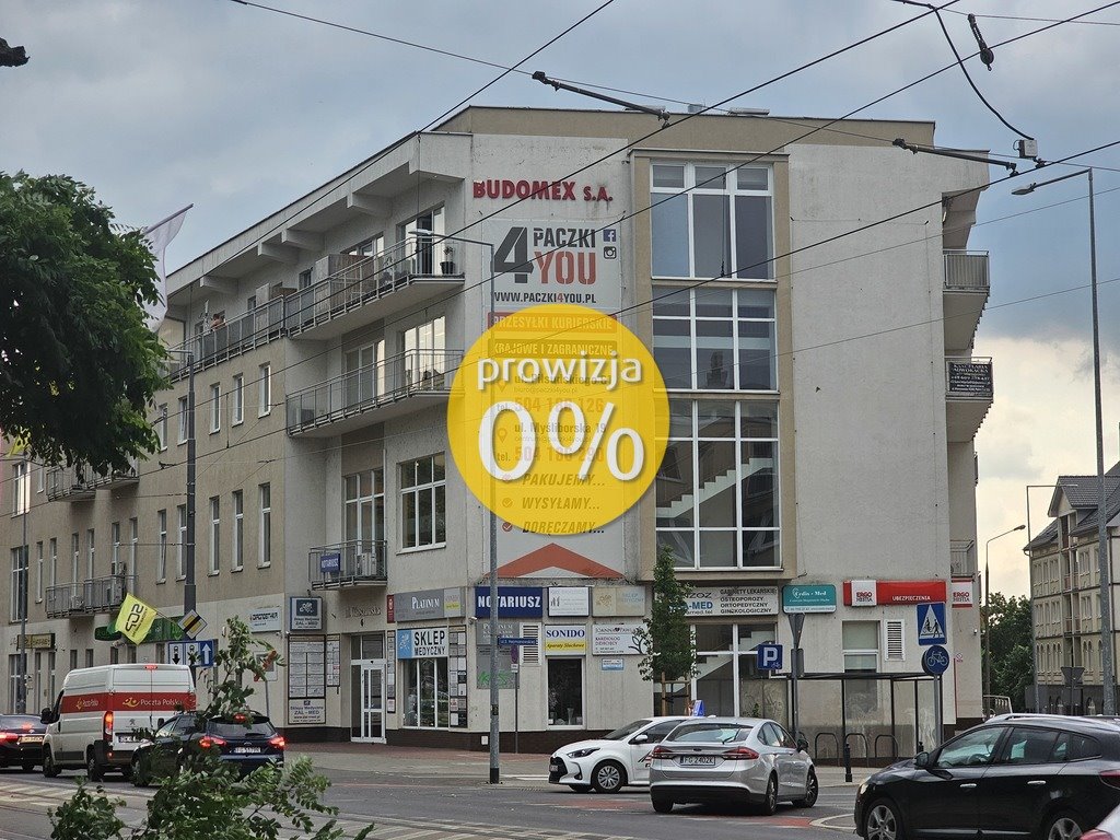 Lokal użytkowy na sprzedaż Gorzów Wielkopolski, Centrum  89m2 Foto 1