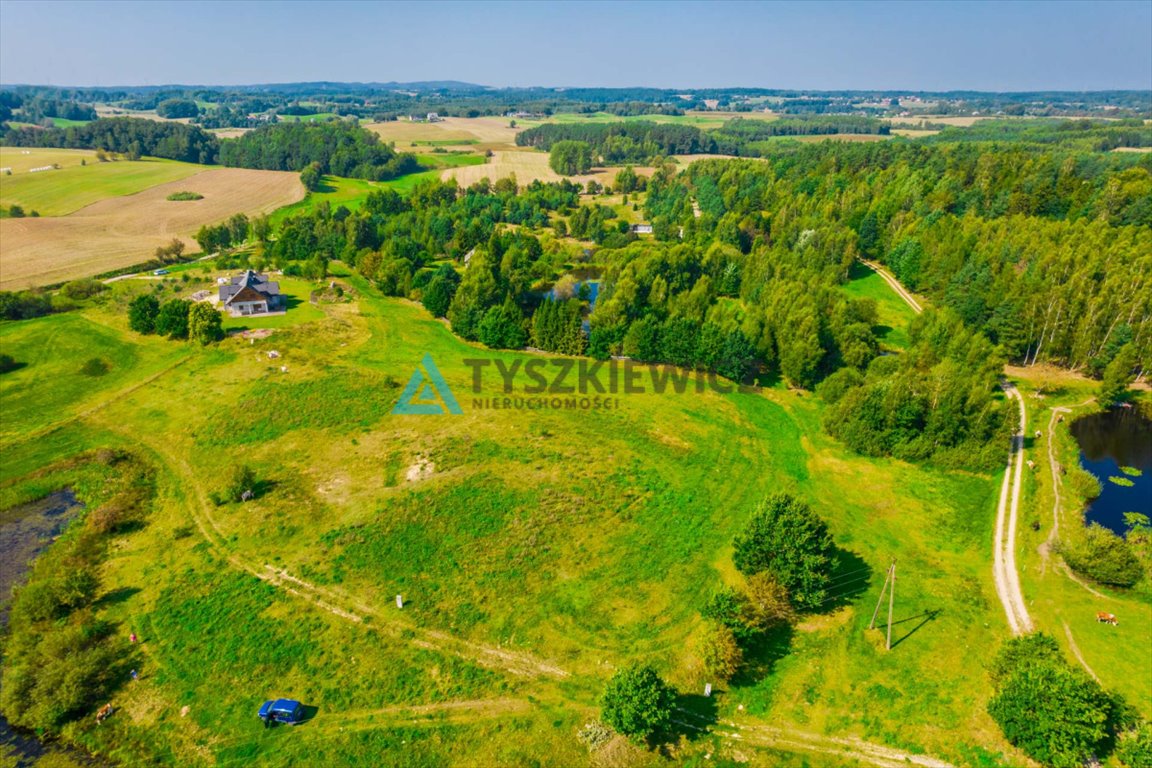 Działka budowlana na sprzedaż Stara Huta, Koralowa  3 396m2 Foto 7