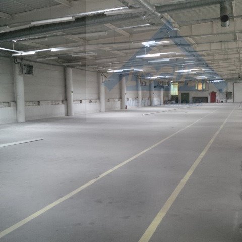 Magazyn na wynajem Warszawa, Żoliborz  395m2 Foto 3